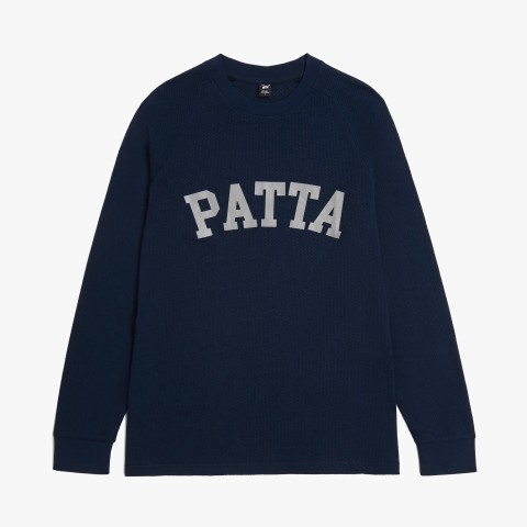 Patta Arc Logo Mesh