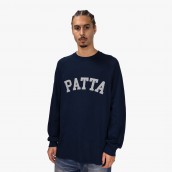 Patta Arc Logo Mesh