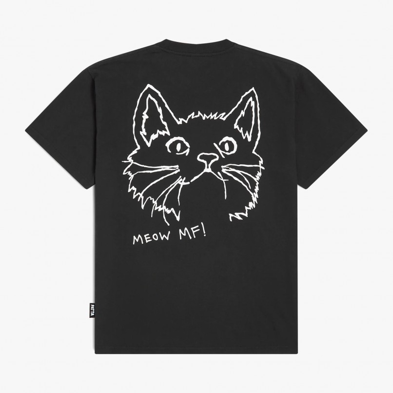 Patta Meow