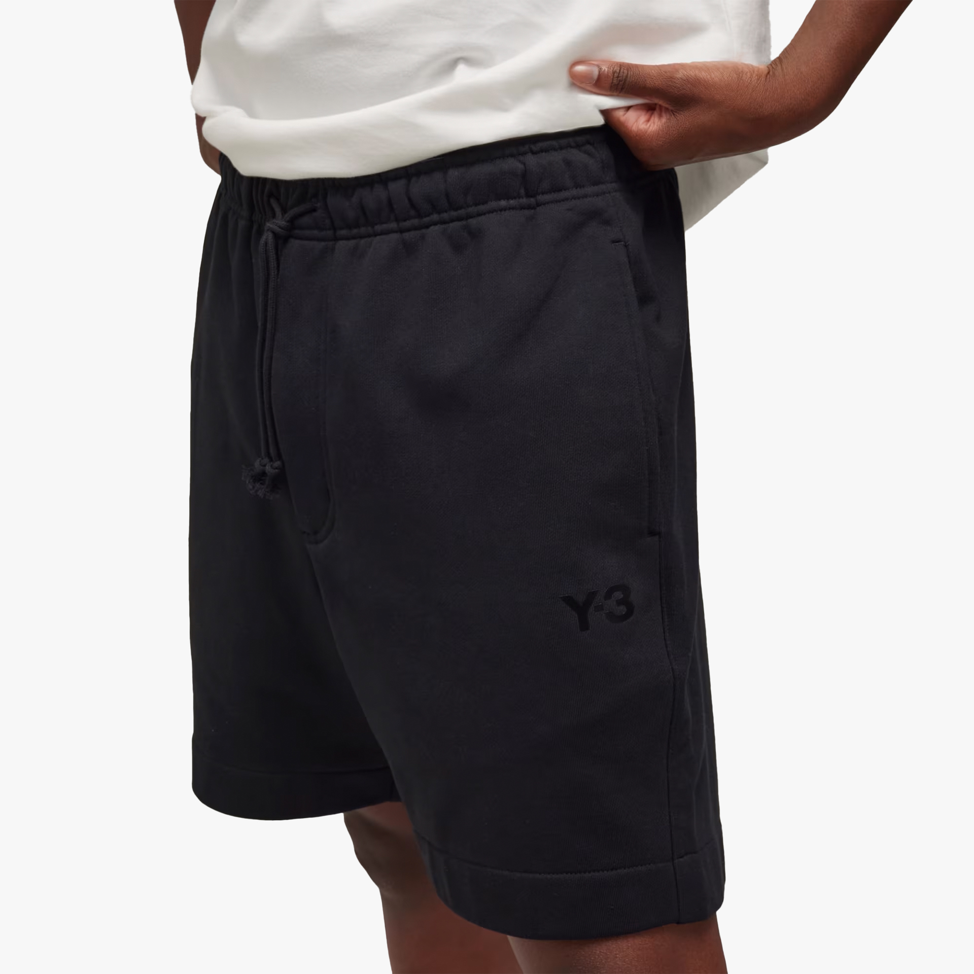 Y-3 French Terry Shorts