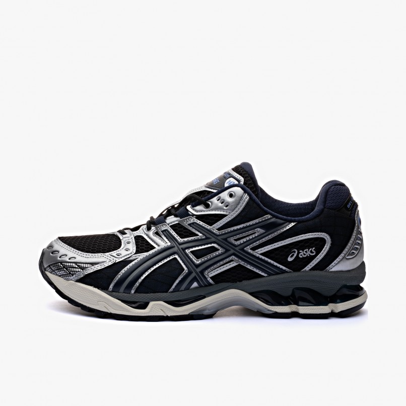 Asics Gel-Nimbus 10.1