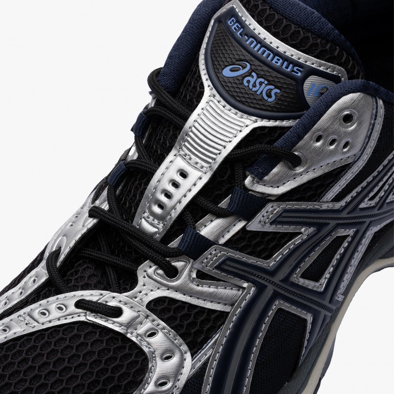 Asics Gel-Nimbus 10.1