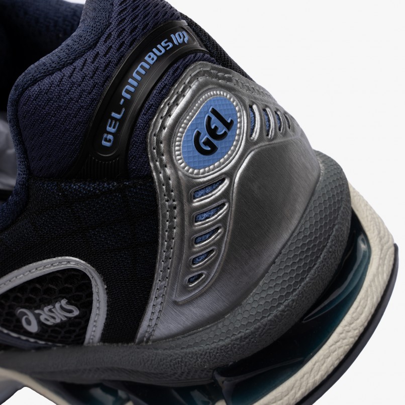 Asics Gel-Nimbus 10.1