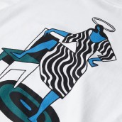 By Parra No regrets