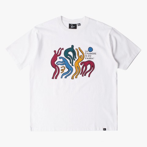 By Parra La chambre nuit