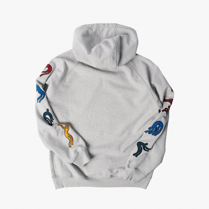 By Parra La chambre nuit