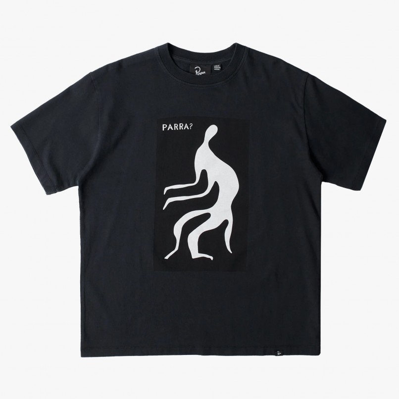 By Parra The stalker