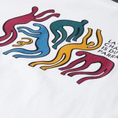 By Parra La chambre nuit
