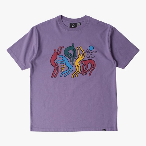 By Parra La chambre nuit