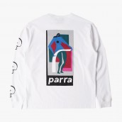 By Parra Lowering the bar