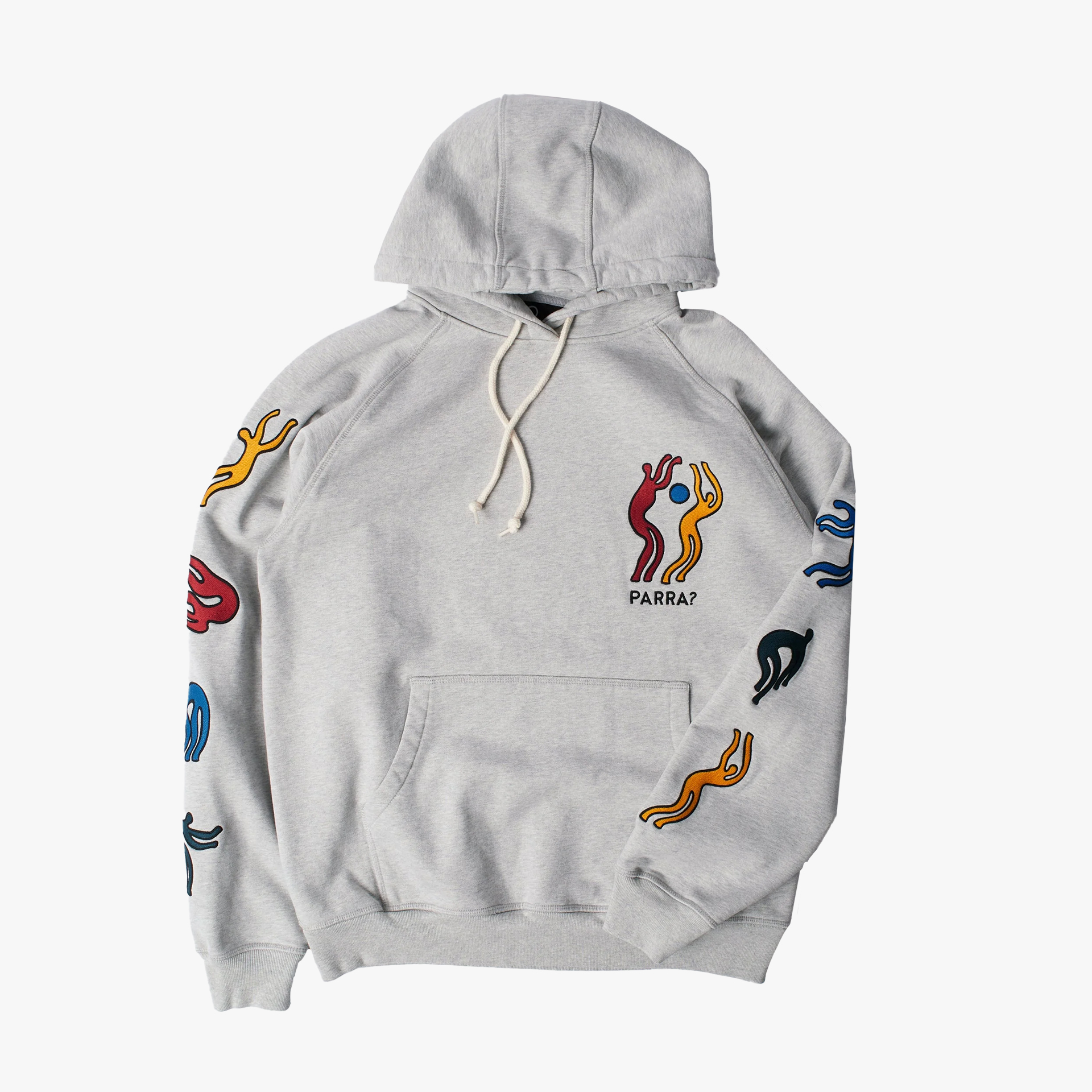 By Parra La chambre nuit