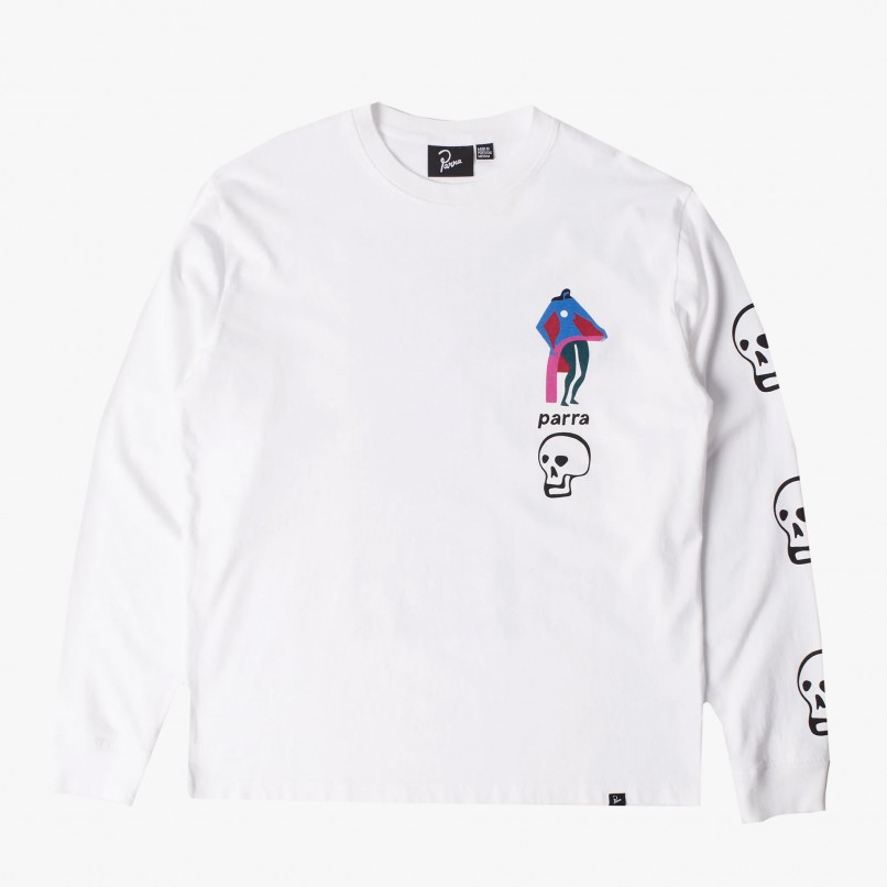 By Parra Lowering the bar