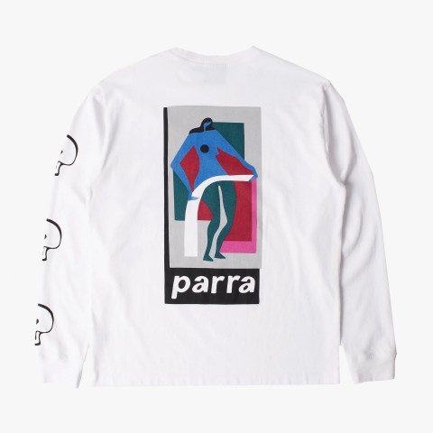By Parra Lowering the bar By Parra Lowering the bar