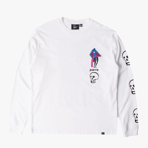 By Parra Lowering the bar