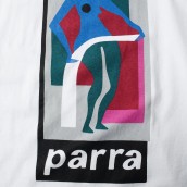 By Parra Lowering the bar