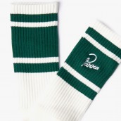 By Parra By Parra Meias Signature striped