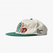 By Parra La chambre nuit 6