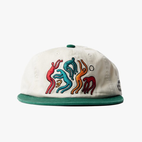 By Parra La chambre nuit 6