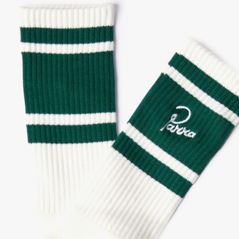 By Parra By Parra Meias Signature striped By Parra By Parra Meias Signature striped