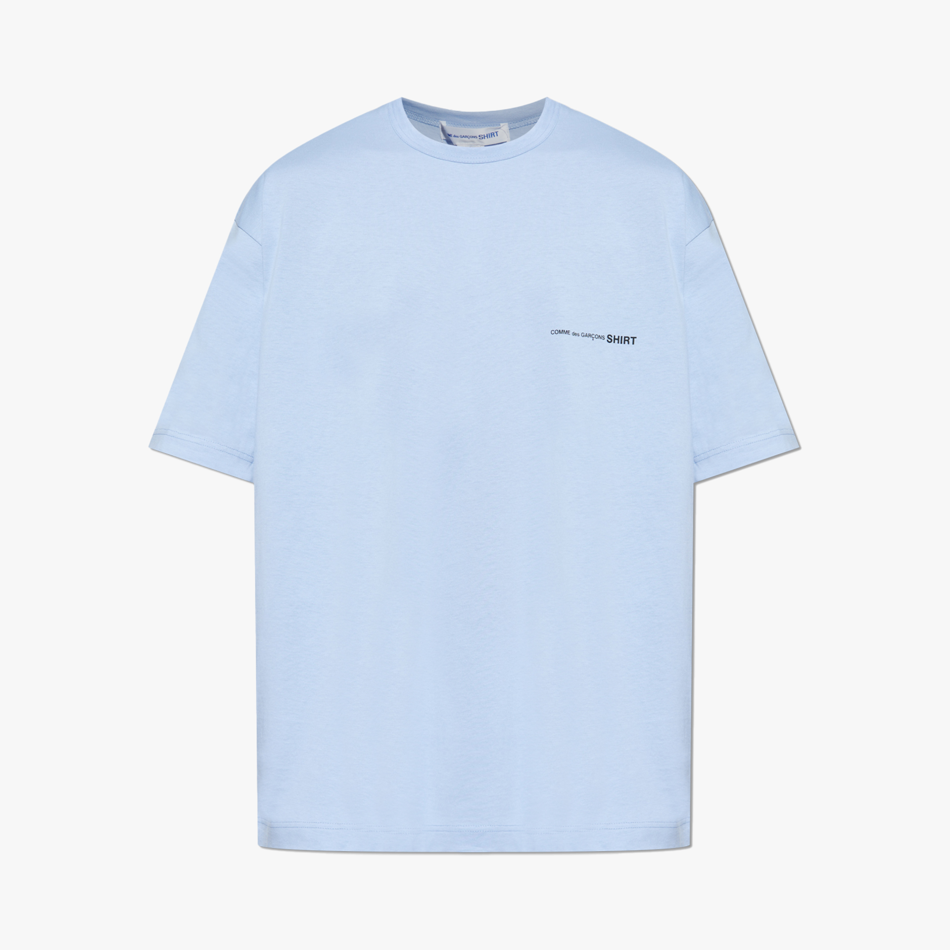 Comme des Garçons SHIRT Knit