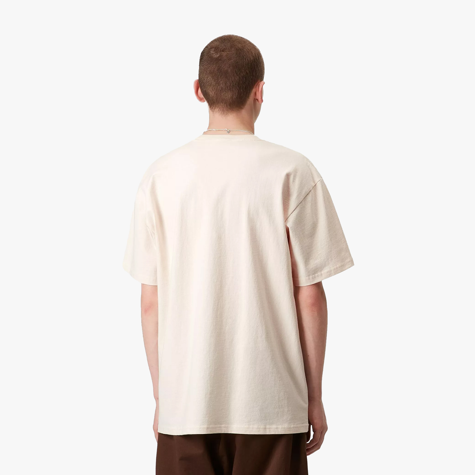 Carhartt WIP S/S Ingo Pocket