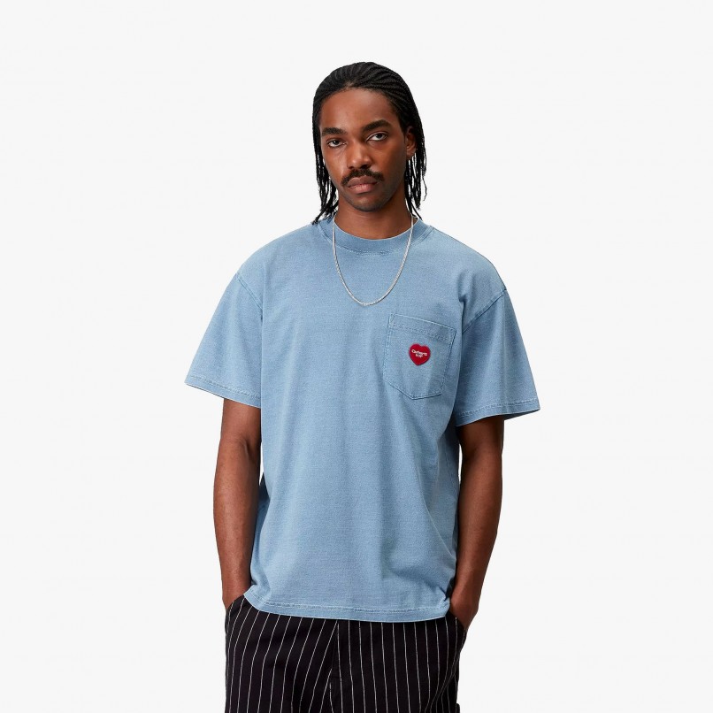 Carhartt WIP S/S Ingo Pocket