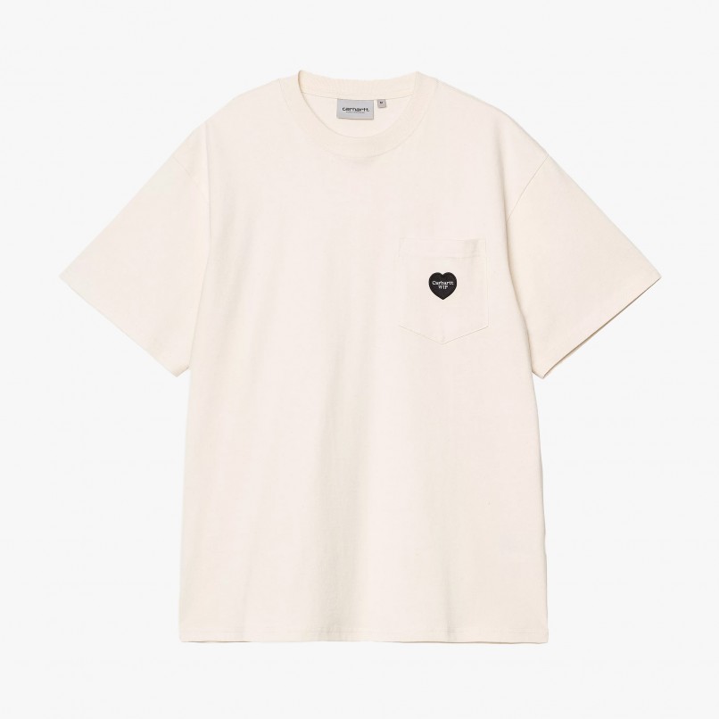 Carhartt WIP S/S Ingo Pocket
