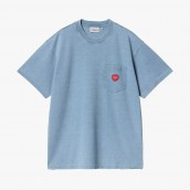 Carhartt WIP S/S Ingo Pocket
