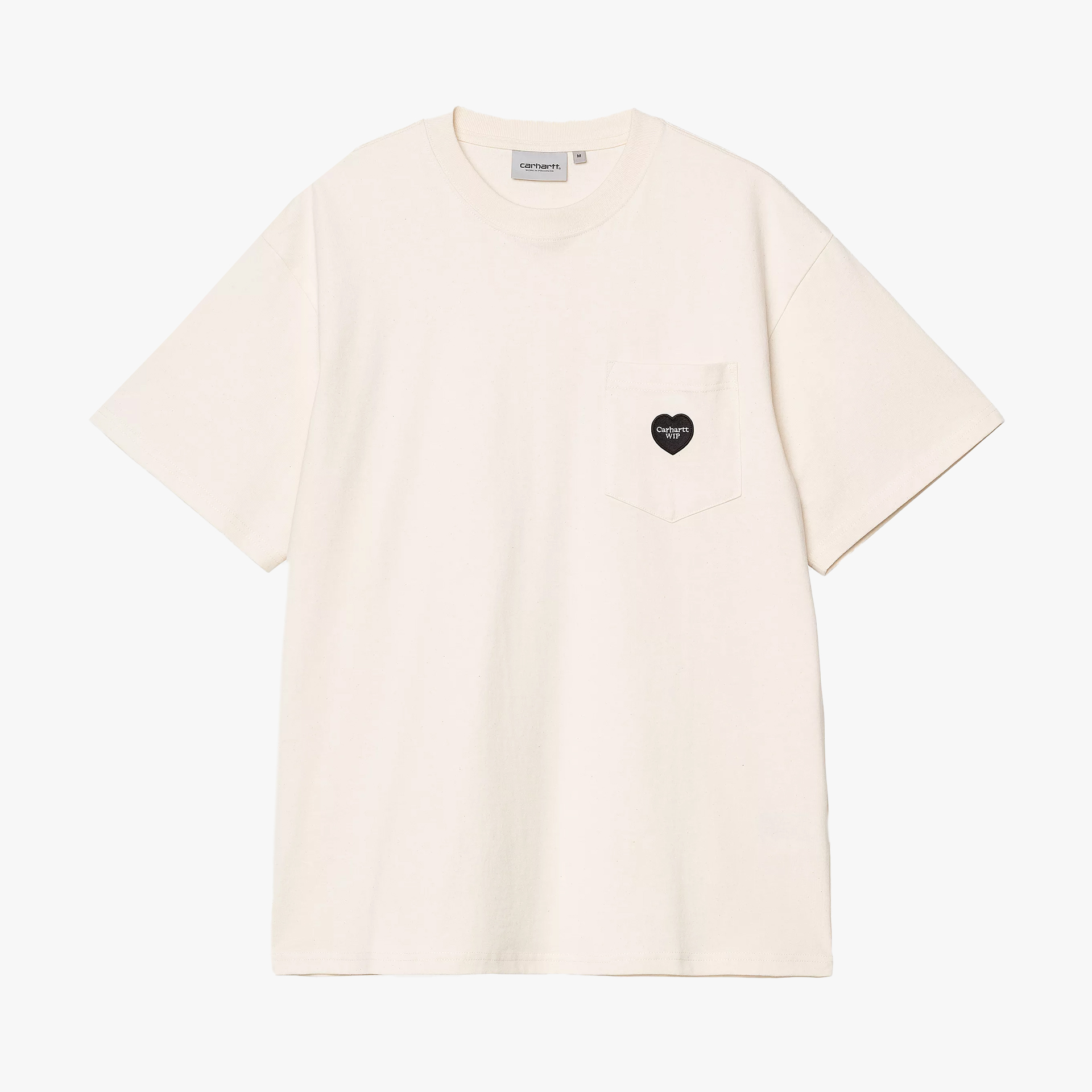 Carhartt WIP S/S Ingo Pocket