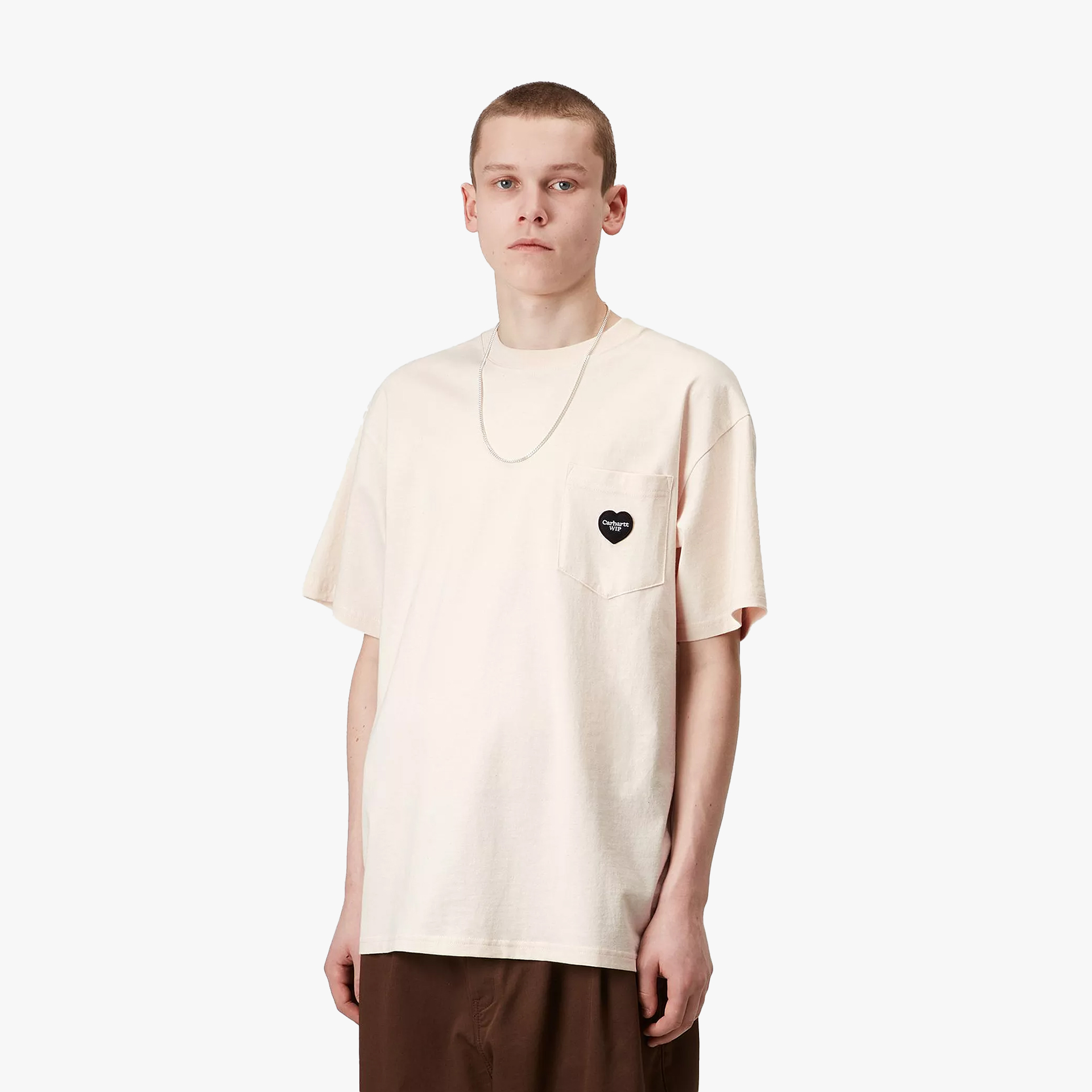 Carhartt WIP S/S Ingo Pocket