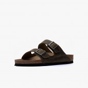 Birkenstock Arizona Natural Leather Birkenstock Arizona Natural Leather