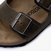 Birkenstock Arizona Natural Leather Birkenstock Arizona Natural Leather