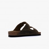 Birkenstock Arizona Natural Leather Birkenstock Arizona Natural Leather