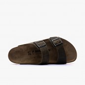 Birkenstock Arizona Natural Leather Birkenstock Arizona Natural Leather