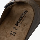 Birkenstock Arizona Natural Leather Birkenstock Arizona Natural Leather