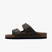 Birkenstock Arizona Natural Leather Birkenstock Arizona Natural Leather