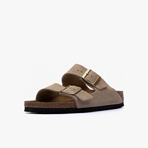 Birkenstock Arizona Suede Leather Birkenstock Arizona Suede Leather