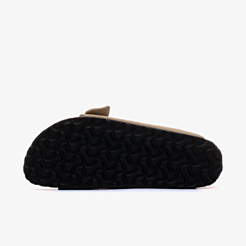 Birkenstock Arizona Suede Leather