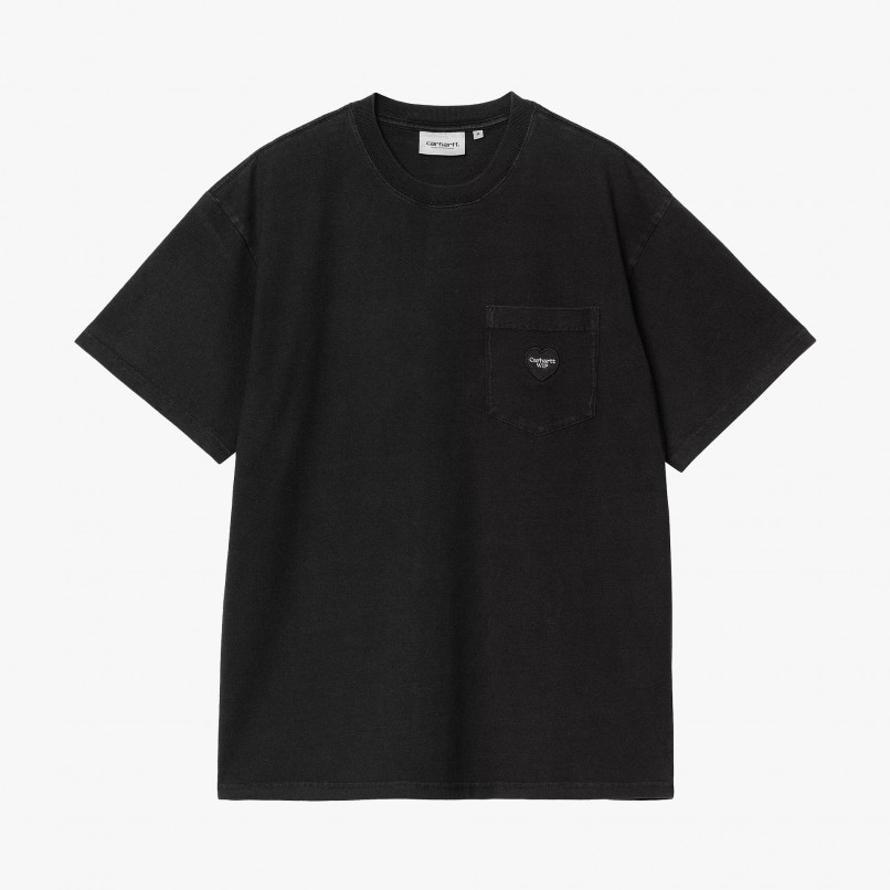 Carhartt WIP S/S Ingo Pocket