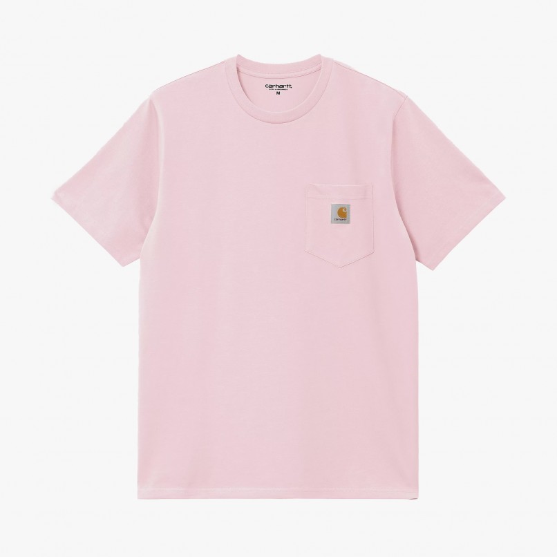 Carhartt WIP S/S Pocket