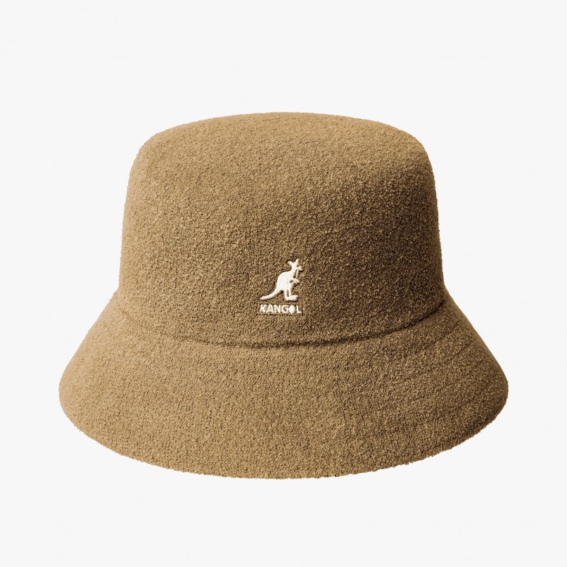 KANGOL Bermuda Bucket