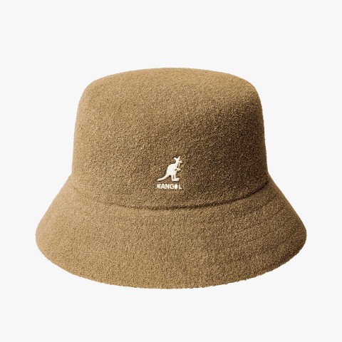 KANGOL Bermuda Bucket
