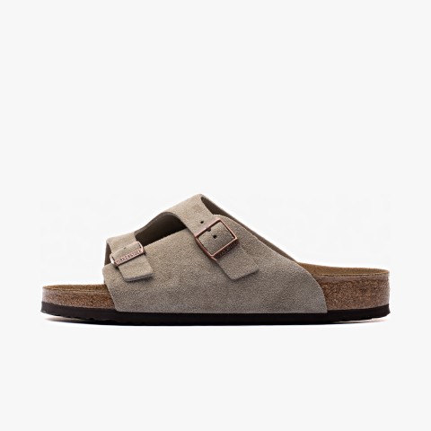 Birkenstock Zurich Suede Leather Birkenstock Zurich Suede Leather