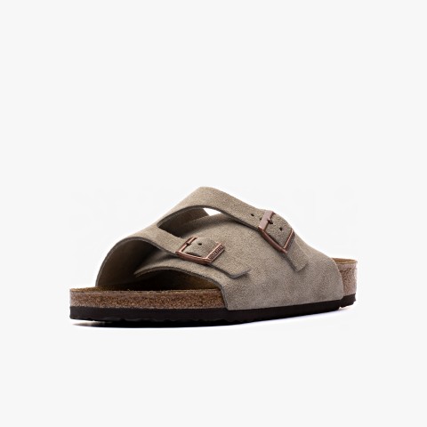 Birkenstock Zurich Suede Leather Birkenstock Zurich Suede Leather