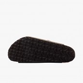 Birkenstock Zurich Suede Leather