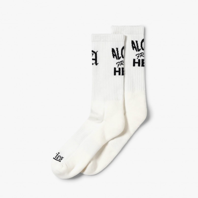 Aries Aloha from Hell