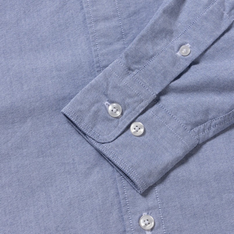 ARIES Printed Temple Oxford