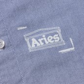 ARIES Printed Temple Oxford ARIES Printed Temple Oxford