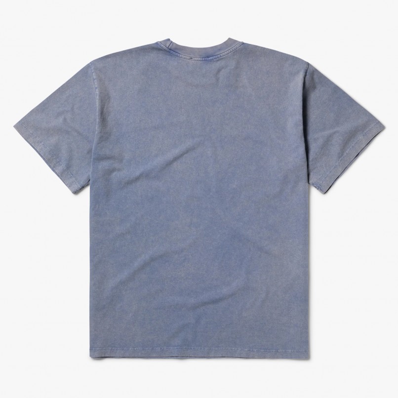 ARIES Aged Ancient Temple