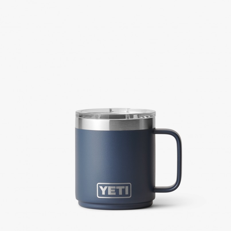 YETI Rambler 10 Mug